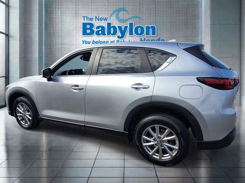 Used 2023 MAZDA CX-5 AWD 2.5 S image 2