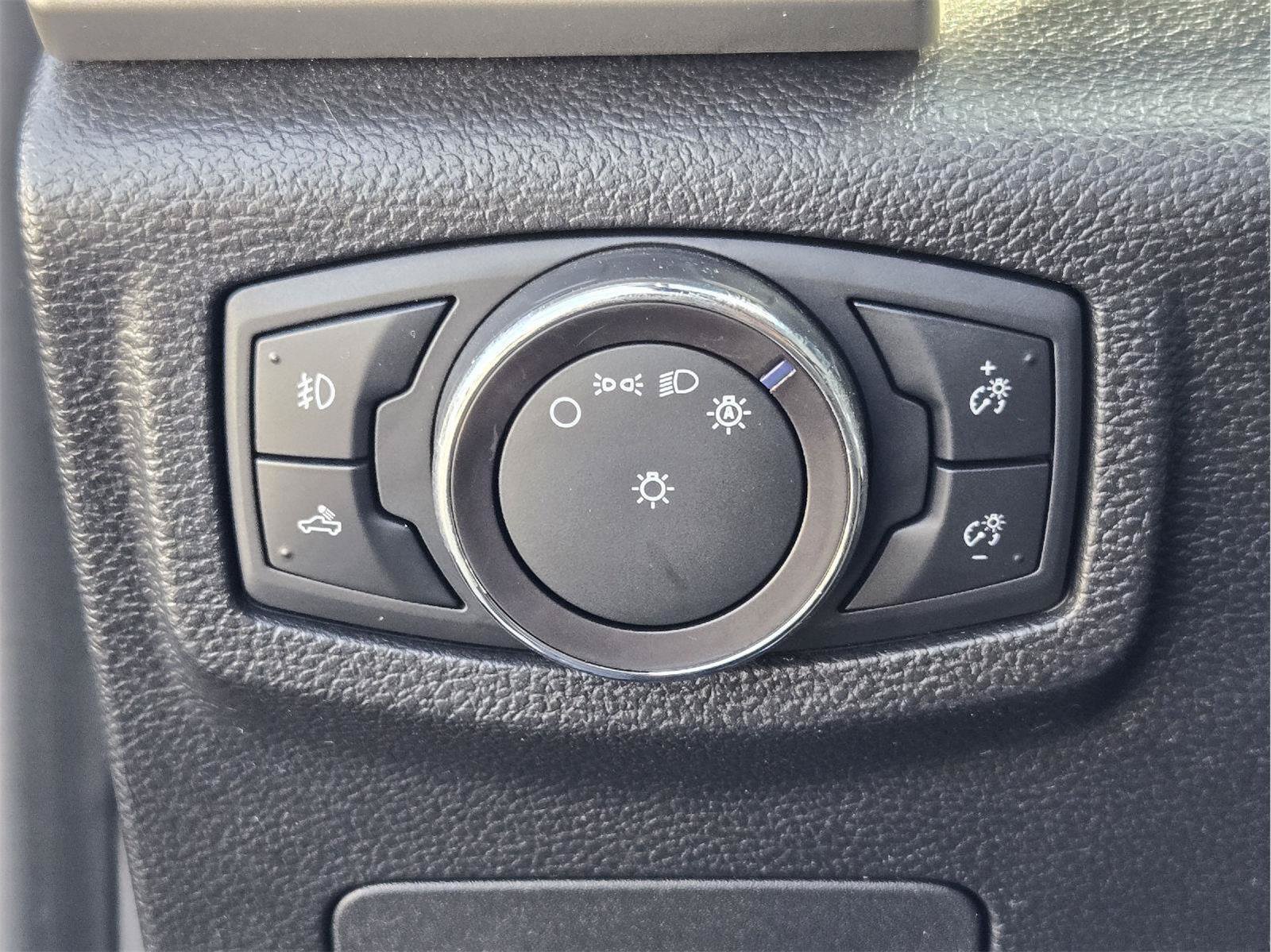 Used 2017 Ford F150 Lariat AWD/4WD image 21
