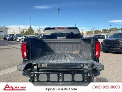 Used 2022 GMC Sierra 1500 SLT w/ SLT Premium Plus Package image 20