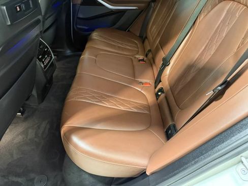 Used 2021 BMW X5 xDrive40i w/ Executive Package AWD/4WD image 27