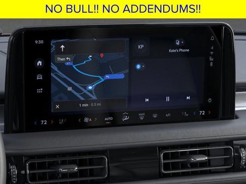 New 2026 Lincoln Aviator AWD image 15