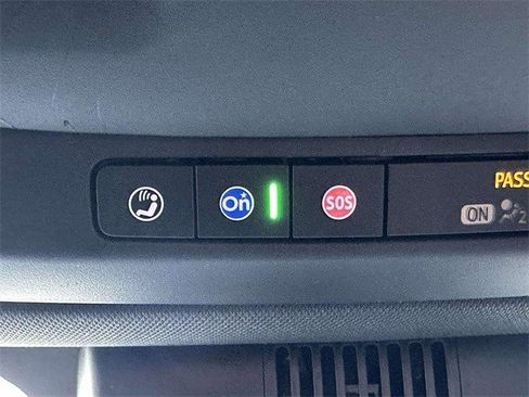 Certified 2023 Chevrolet Suburban Premier image 25