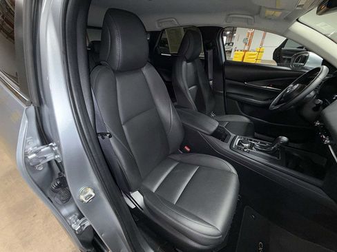 Used 2021 MAZDA CX-30 AWD 2.5 S w/ Select Package image 16