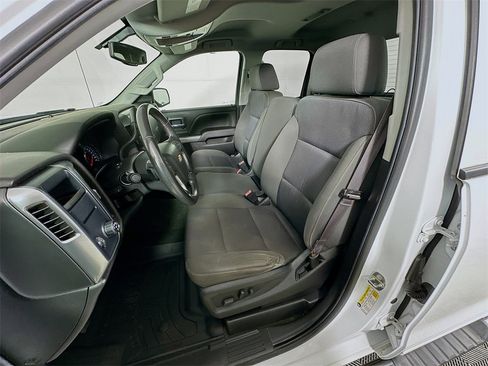 Used 2017 Chevrolet Silverado 1500 LT w/ All Star Edition image 23