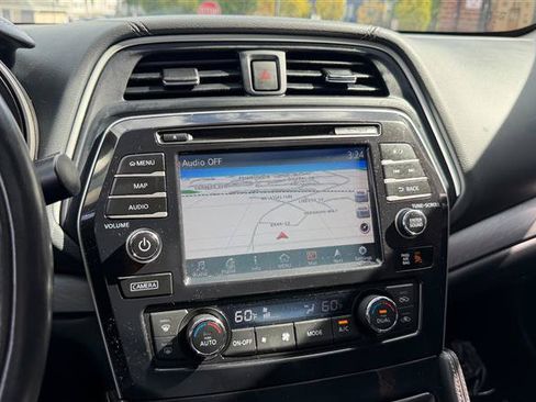 Used 2018 Nissan Maxima 3.5 SL FWD image 35