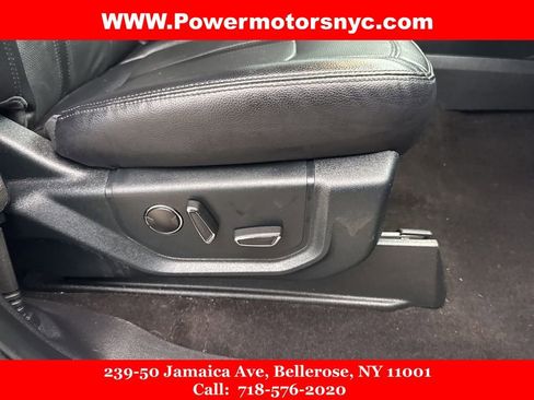 Used 2021 Ford Expedition Limited image 16