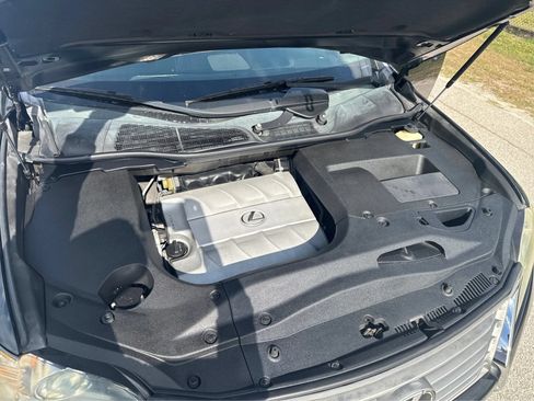 Used 2015 Lexus RX 350 FWD image 11