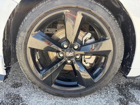 Used 2023 Ford Mustang w/ Equipment Group 101A image 20