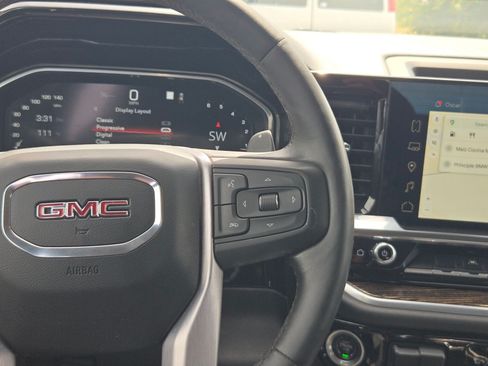 Certified 2022 GMC Sierra 1500 Elevation AWD/4WD image 20