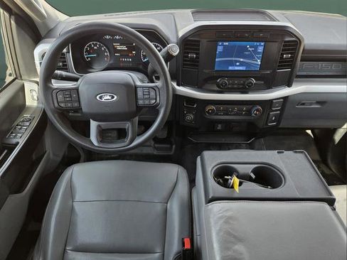 Used 2023 Ford F150 XL w/ FX4 Off-Road Package image 21