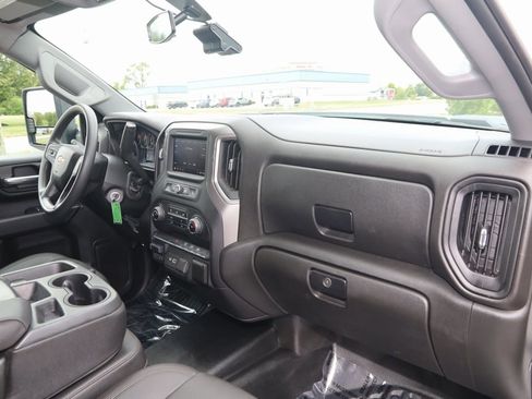 Used 2023 Chevrolet Silverado 3500 W/T w/ WT Convenience Package image 41
