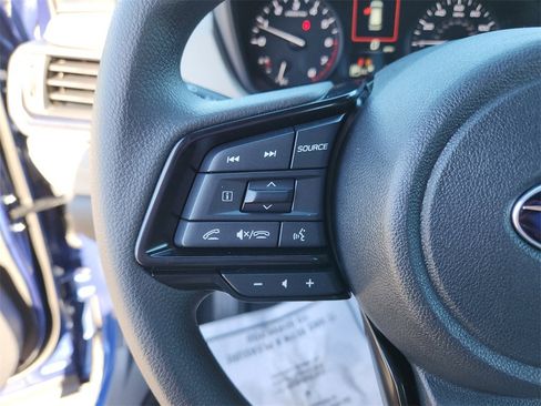 New 2026 Subaru Forester image 24