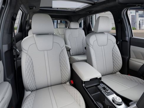 New 2026 Kia Sorento SX Prestige image 19