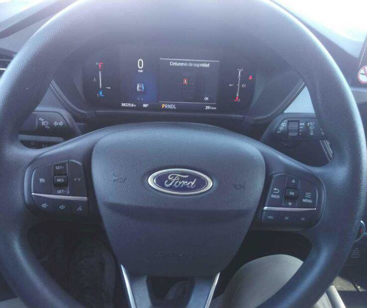 Used 2025 Ford Escape Active FWD image 7
