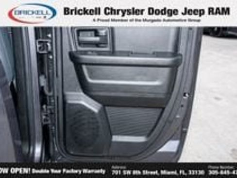 Used 2017 RAM 1500 Tradesman w/ Popular Equipment Group RWD image 25