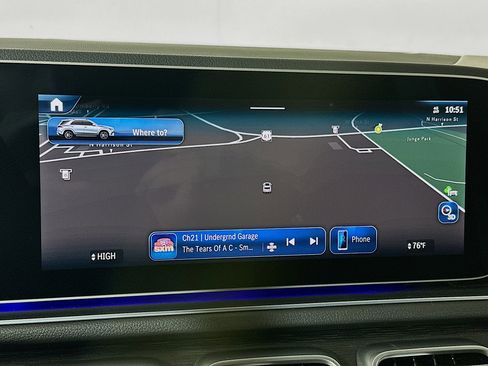 New 2026 Mercedes-Benz GLE 450 4MATIC image 13