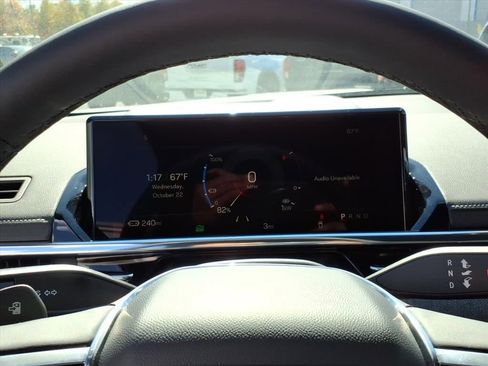 New 2026 GMC Sierra EV Elevation image 15