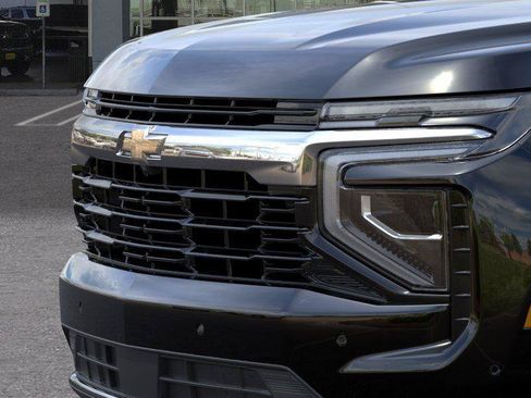 New 2026 Chevrolet Tahoe LS w/ LS Custom Edition RWD image 13