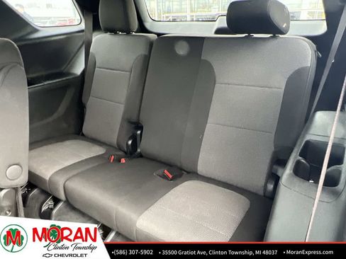 Certified 2023 Chevrolet Traverse LT image 14