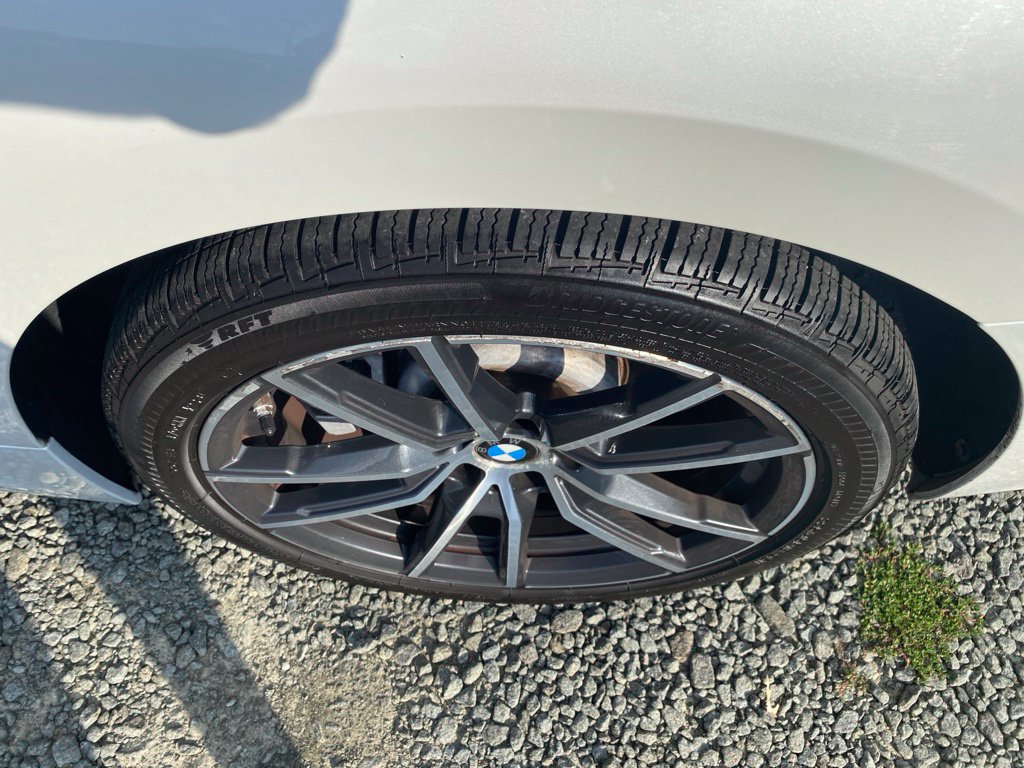 Used 2019 BMW 330i Sedan RWD image 24