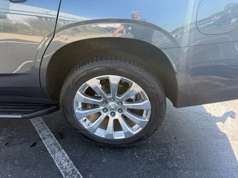 Used 2021 Chevrolet Tahoe LT AWD/4WD image 5