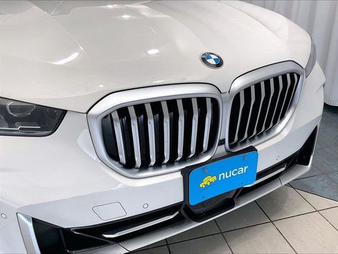 Used 2026 BMW X5 xDrive40i AWD/4WD image 32