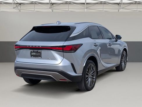 Used 2023 Lexus RX 350 FWD w/ Cold Area Package image 11