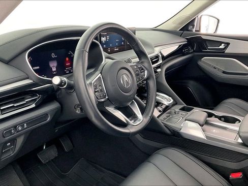 Certified 2024 Acura MDX FWD image 16
