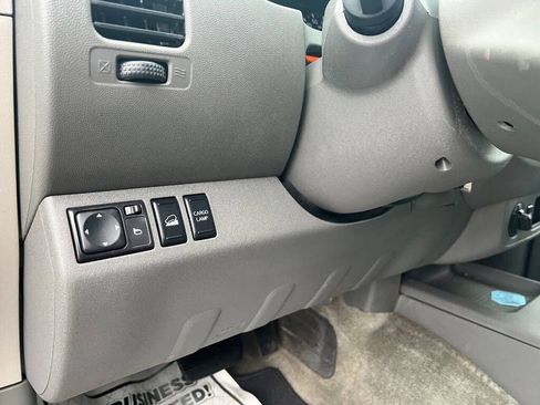 Used 2015 Nissan Frontier SV image 12