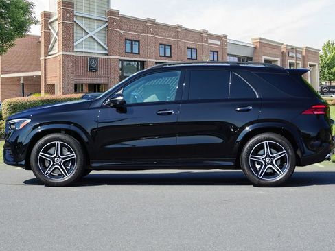 Used 2026 Mercedes-Benz GLE 350 4MATIC image 8