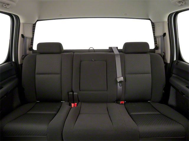 Used 2013 GMC Sierra 1500 SLT AWD/4WD image 17