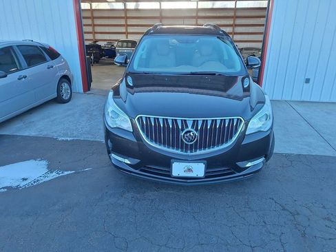 Used 2013 Buick Enclave Premium w/ Trailering Provision Package image 8