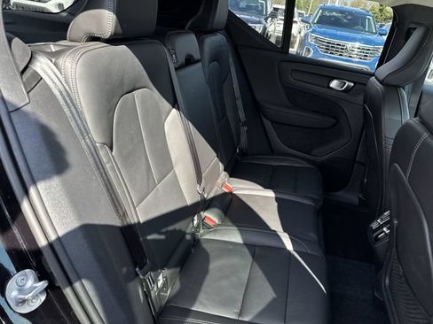 Used 2023 Volvo XC40 B5 Plus w/ Driver Assist Package AWD/4WD image 26