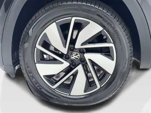 Used 2025 Volkswagen Atlas SEL image 54