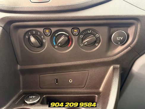 Used 2016 Ford Transit 150 XL RWD image 16