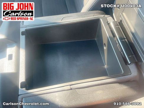 Used 2024 Chevrolet Silverado 2500 LT AWD/4WD image 25