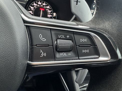 Used 2022 Alfa Romeo Stelvio Quadrifoglio w/ Active Assist Plus Package image 16