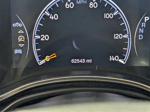 Used 2021 Jeep Grand Cherokee Overland image 26