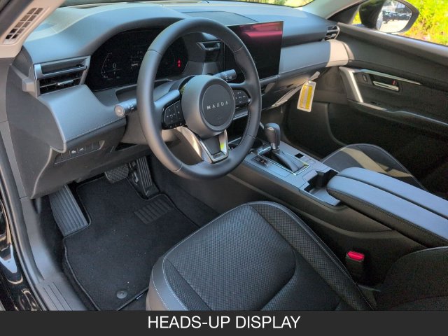 New 2026 MAZDA CX-5 Preferred AWD/4WD image 11
