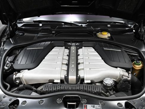 Used 2006 Bentley Flying Spur Flying Spur image 38