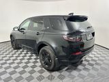 New 2024 Land Rover Discovery Sport S image 3