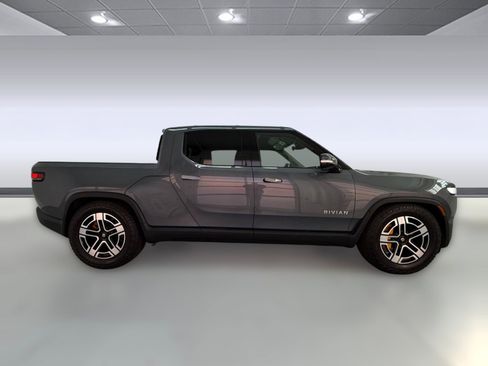Used 2023 Rivian R1T Adventure AWD/4WD image 7