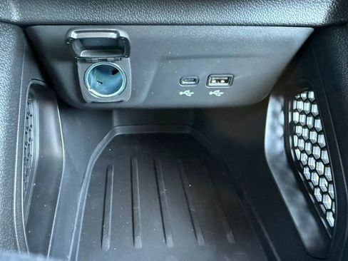 New 2026 Chevrolet TrailBlazer LS w/ LS Convenience Package image 23