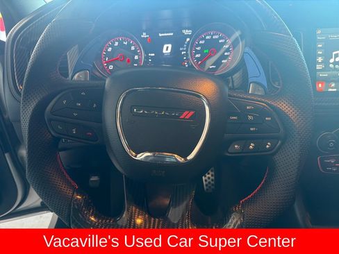 Used 2023 Dodge Charger Scat Pack RWD image 14