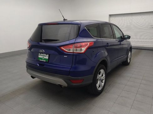 Used 2015 Ford Escape SE FWD image 9