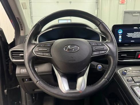 Used 2023 Hyundai Santa Fe Limited image 13