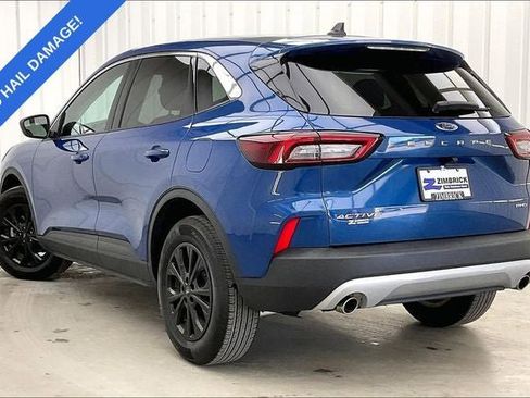 Used 2023 Ford Escape Active AWD/4WD image 11