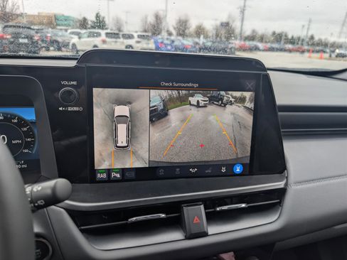 Certified 2026 Subaru Outback Touring image 16