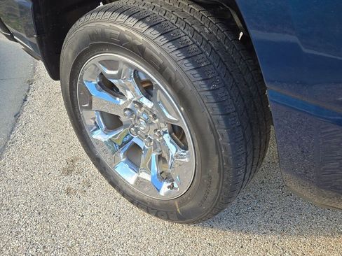 Used 2022 RAM 1500 Big Horn image 11