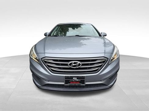 Used 2017 Hyundai Sonata Limited FWD image 9